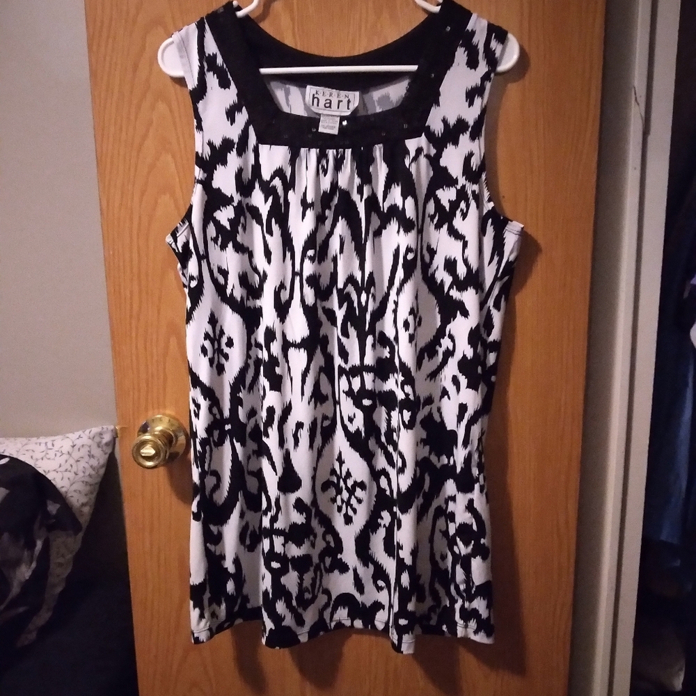 L Keren Hart Dress